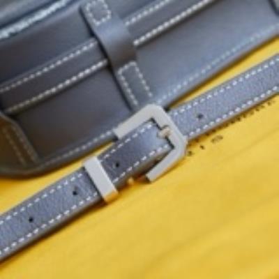 wholesale quality goyard belvedere messenger bag model no. 1